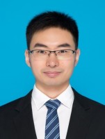 申聪聪 照片