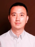 徐明 照片