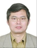 杨敏 照片