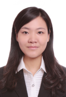 杨莉莉 照片