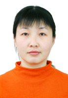 董梅 照片