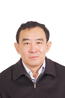 刘黎 照片