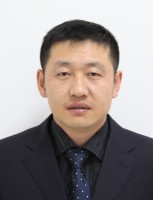 杨勇 照片