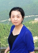 弓晓晶 照片
