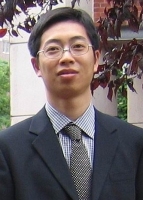 何磊 照片