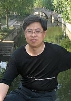 邱永鑫 照片