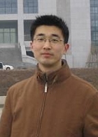 石林 照片