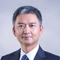 王强斌 照片