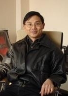 严晓 照片