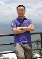 张东煜 照片
