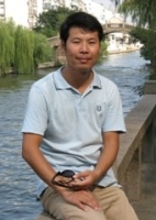 张金峰 照片