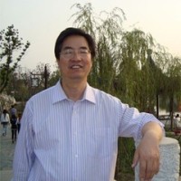 张智军 照片
