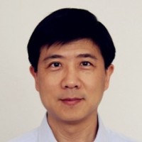 张跃钢 照片
