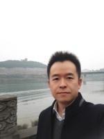 白鹏利 照片