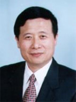 刘德培 照片