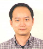 陈晓禾 照片