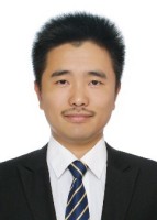 葛明锋 照片