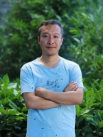 郭振 照片