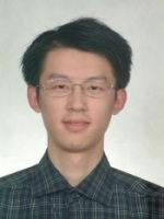 韩坤 照片