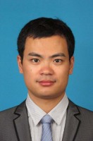 李鹏 照片