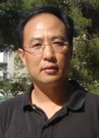 彭小忠 照片