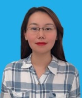 马玉婷 照片