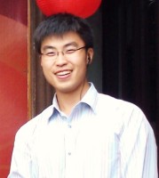 裴智果 照片