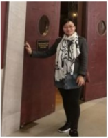 吴玉红 照片
