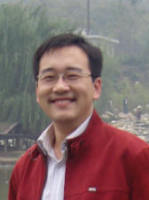 王策 照片
