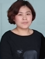 王红梅 照片