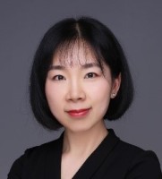 邢晓曼 照片