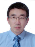 于波 照片