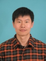 姚文明 照片