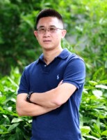 尹焕才 照片
