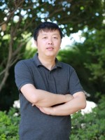 杨晓冬 照片