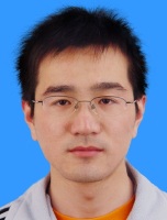 周志勇 照片