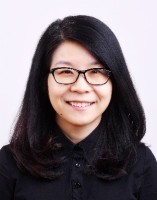王丽 照片