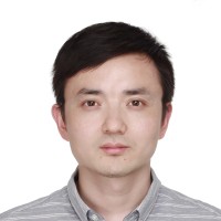 彭超 照片