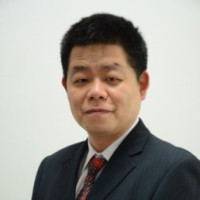 喻学锋 照片