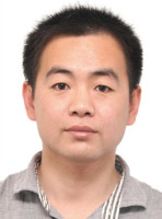 陈方见 照片