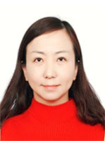 许琪 照片