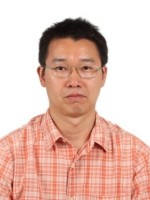 刘君 照片