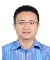 艾新波 照片
