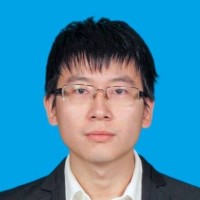 陈旭 照片