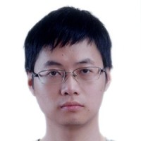 邓正 照片
