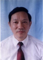 杨国桢 照片