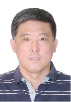 禹日成 照片