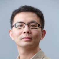 应天平 照片