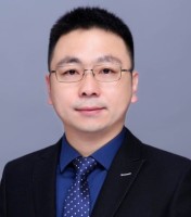 毕玉海 照片