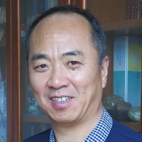 刘杏忠 照片